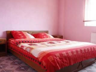 Apartament Andu Brașov Exterior foto